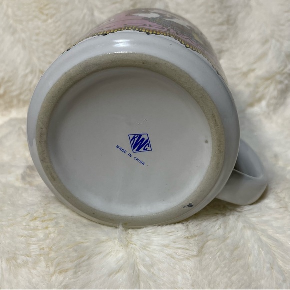 Mardi Gras - New Orleans Mug - Picture 6 of 7